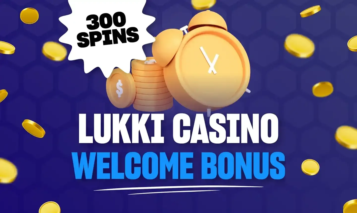 Lukki Casino