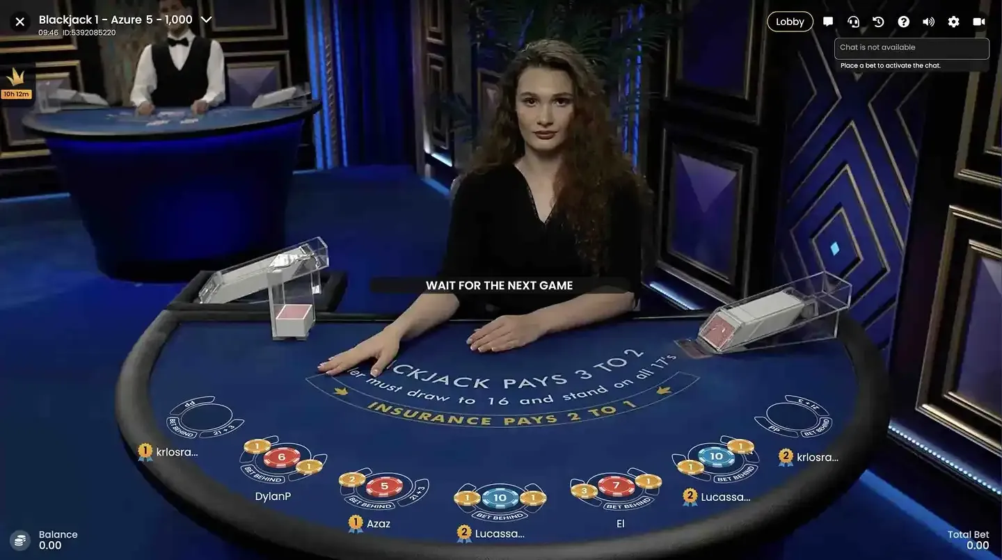 Lukki Casino